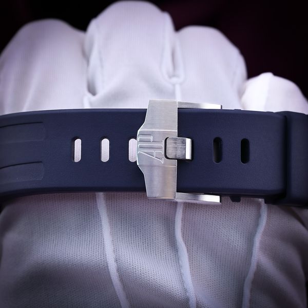 Audemars Piguet Royal Oak Offshore 26470ST.OO.A027CA.01